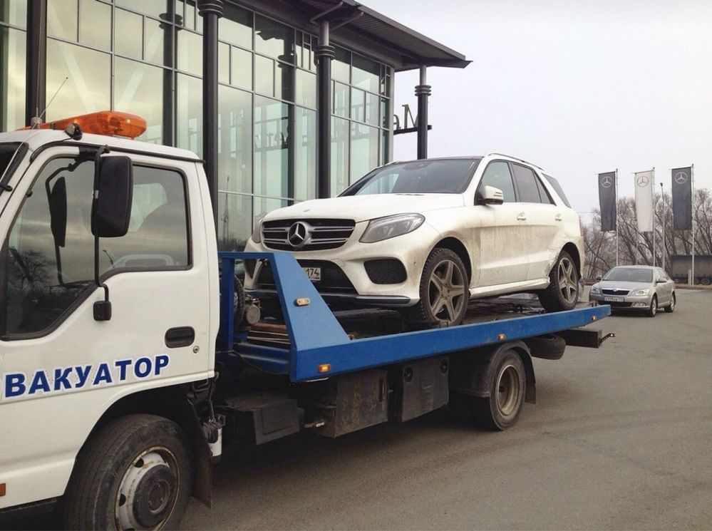 Недорого Эвакуатор Павлодар