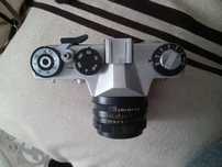 Zenit TTL фотоапарат
