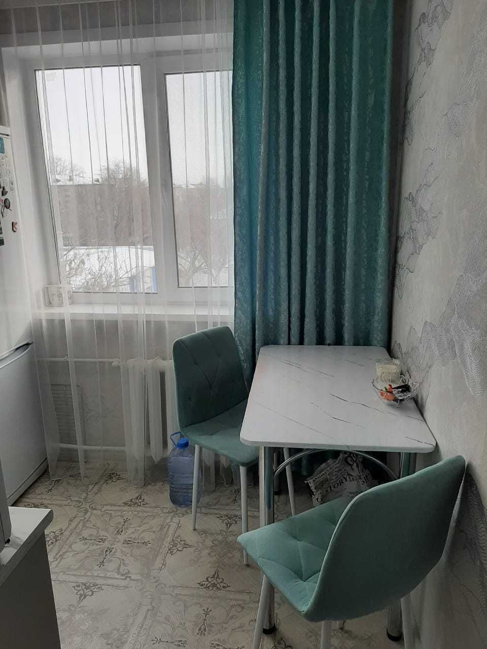 Продам 3 комнатную квартиру с хорошим ремонтом!!!