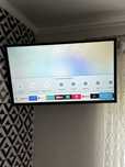 Телевизор Samsung UE32N4500 | 32 дюйма | Smart TV