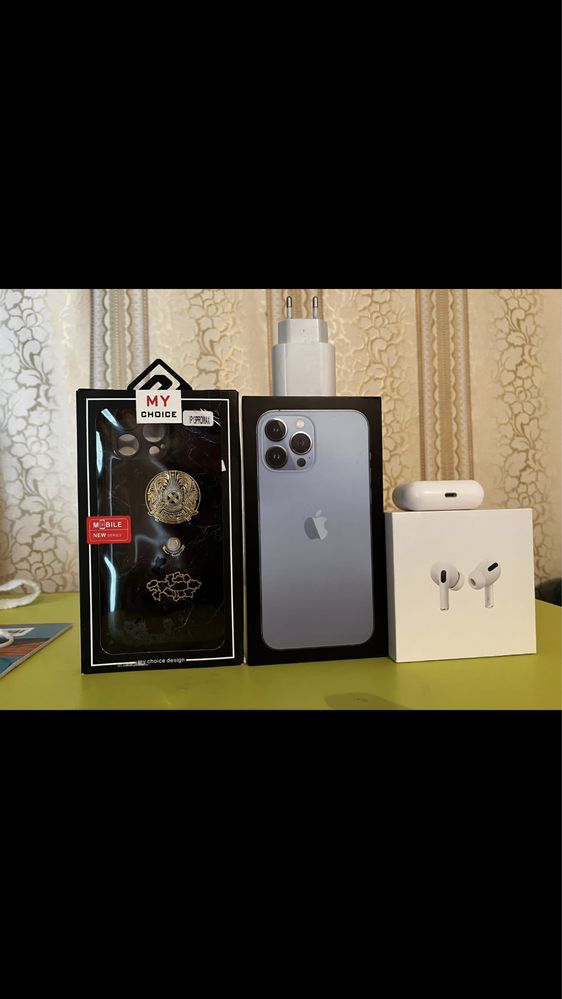 Iphone 13pro max