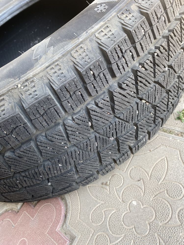 Sailun зимние шины 225/60R17