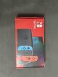 Nintendo Switch + карта памяти (полный комплект) — 100 000 ₸