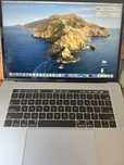 Macbook pro 2019