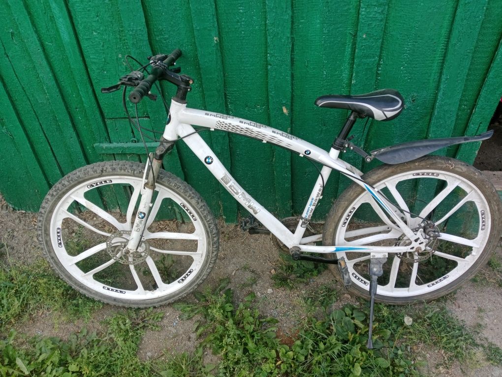Продам велосипед