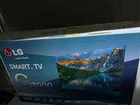 Телевизор LG 32д (Сарыагаш с Акниет ул Абай 33/1) лот 568682