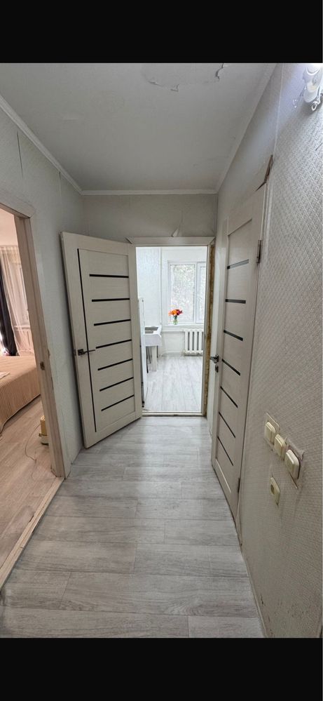 Продам 1к кв 8 мкр