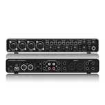 Внешняя студийная звуковая карта Behringer U-PHORIA UMC404HD