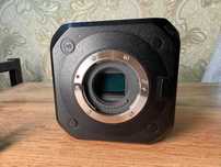 Видеокамера Panasonic Lumix BGH-1