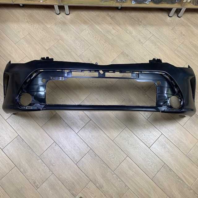 Бампер, крыло, крепление на Toyota Camry 55 кузов 2014г. – 2017г.