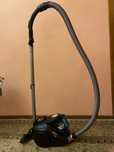 Пылесос Tefal синий