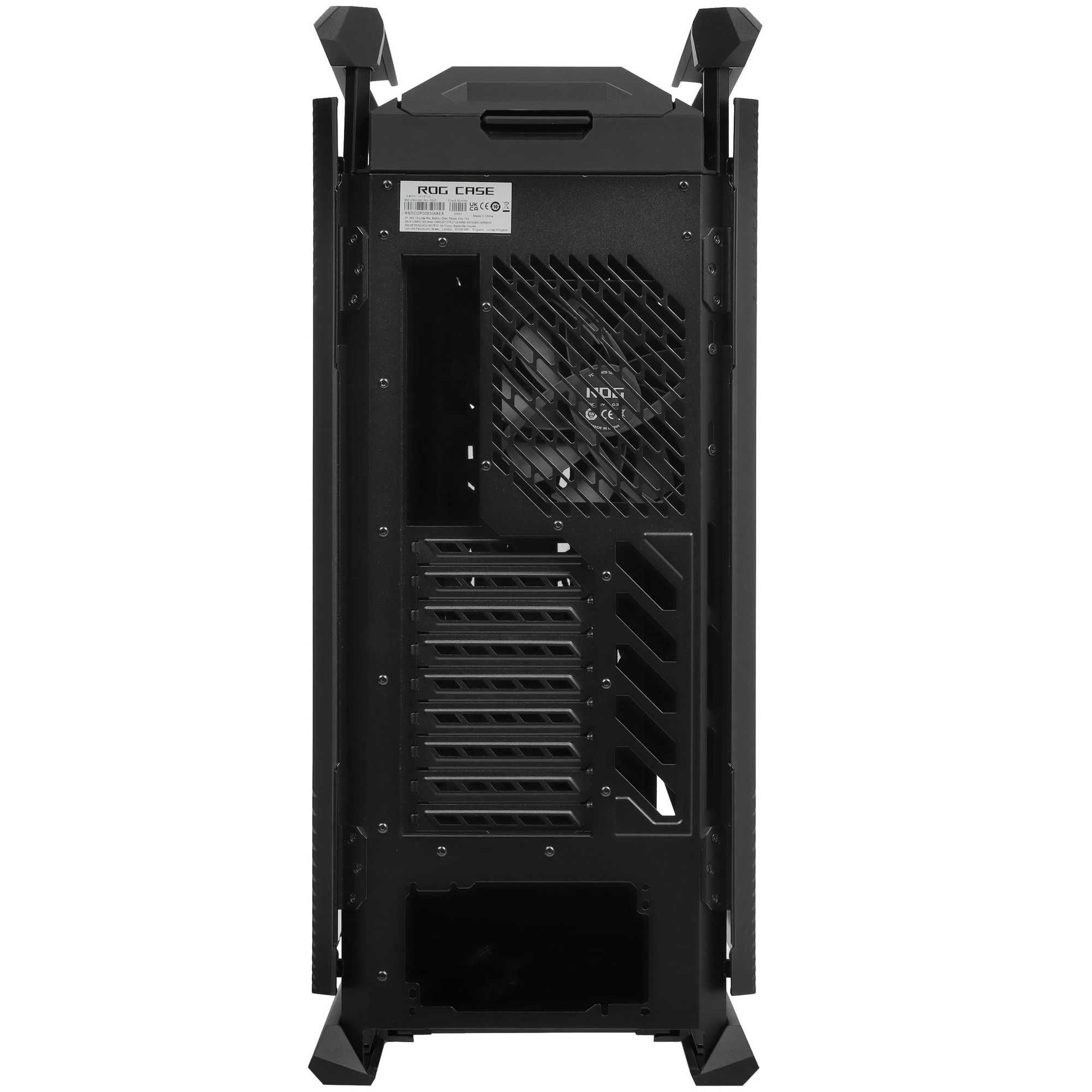 Корпус ASUS ROG Hyperion GR701, black