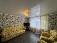 2-комнатная квартира · 50 м² · 4/9 этаж, Сатпаева 14