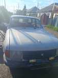 Продам ГАЗ 31029