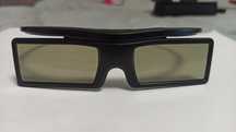 Продаю 3D очки Samsung для телевизора
