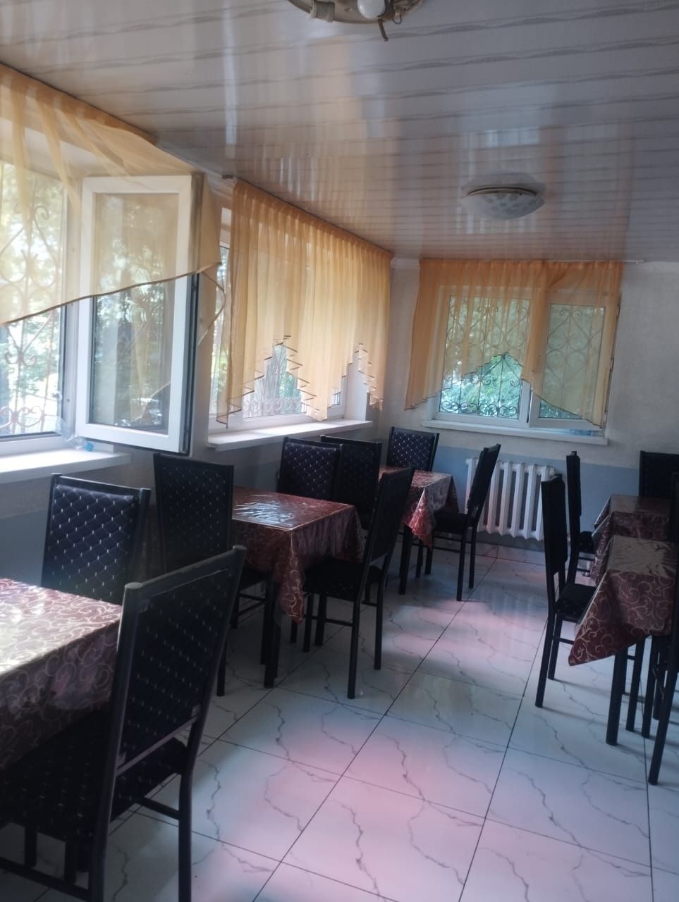 Продаётся коммерческое помещение