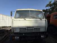 Продам Кабина Камаз 55111