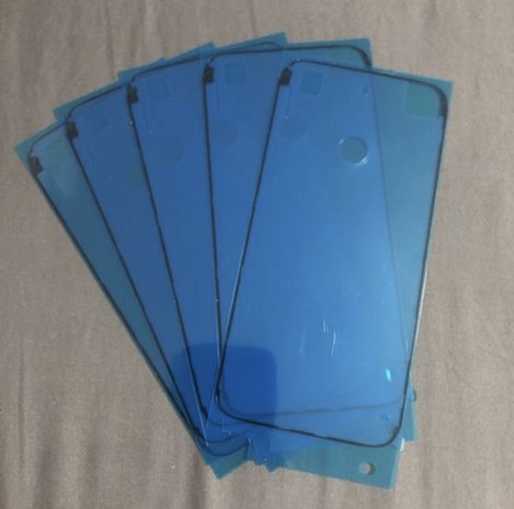 Пыле/влага защитная прокладка для iPhone 6, 6s, 7, 8