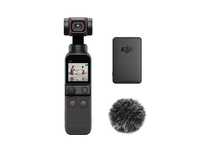 Камера DJI Poket 2 creator combo +