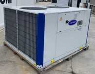 Чиллер Carrier 30RB140R (140 кВт)