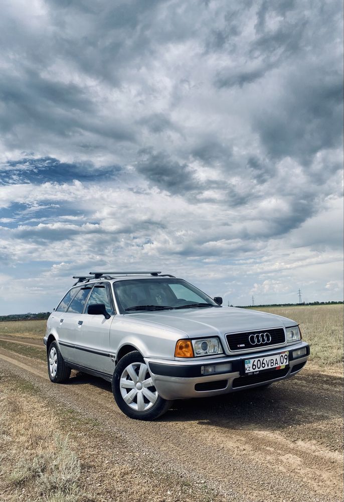 Audi 80 B4 Avant