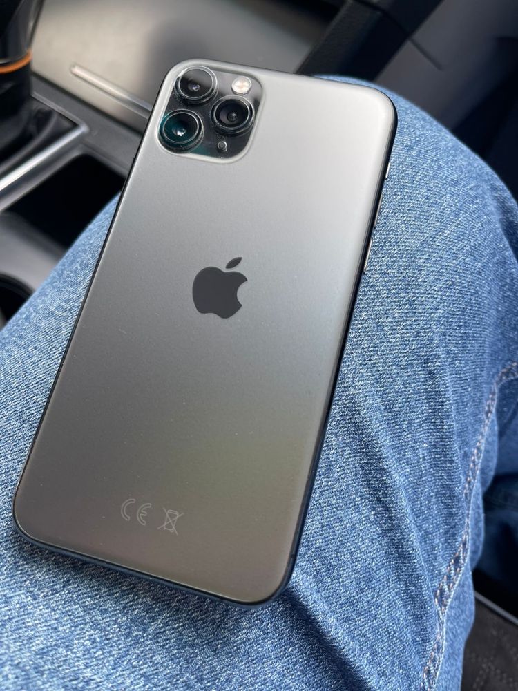 Iphone 11 pro в идеале
