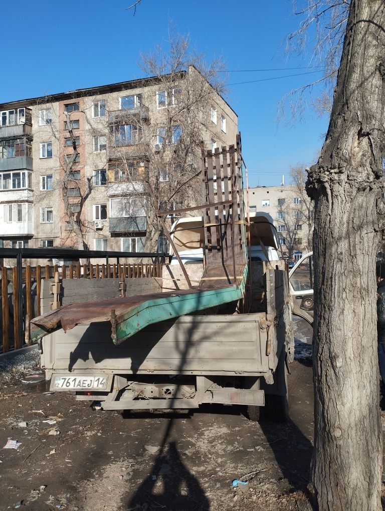 Грузоперевозки, домашние переезды, газель, вывоз мусора,свалка