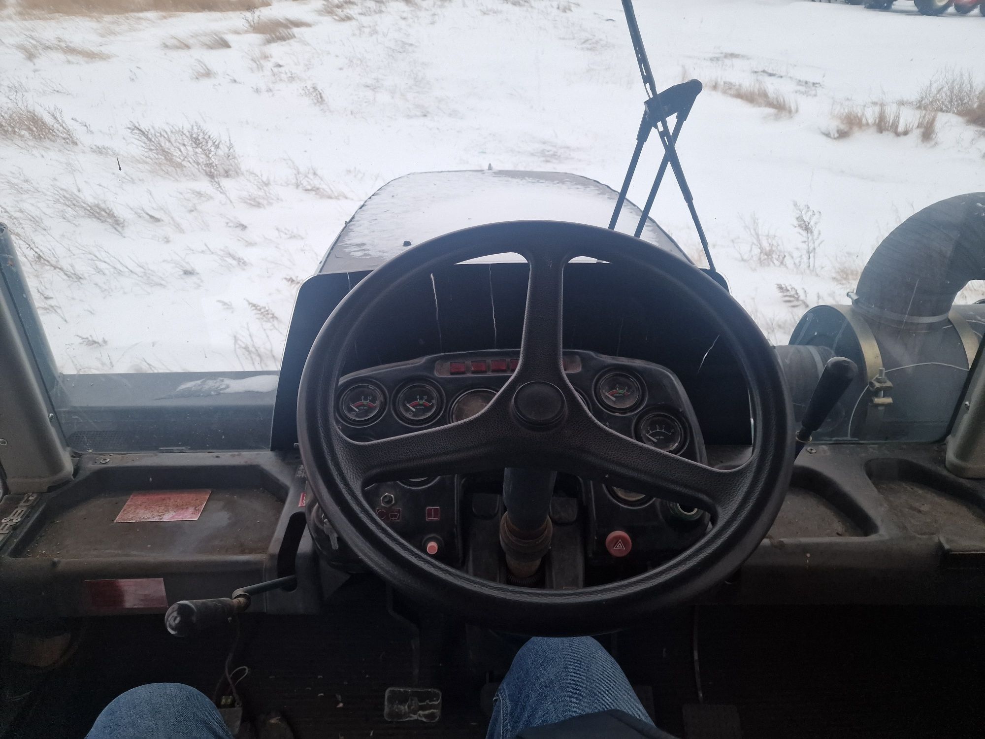 Продам трактор ХТЗ 17221