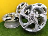 Диски R17 5×114.3 на Hyundai и другие.