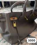 Сумка Hermes birkin