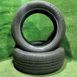Продам Шины летний две штуки 215/55 R17 Kenda kenetica eco