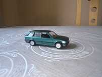 Продам BMW e30 Turing  1/43 (Gama) сделано в Германии
