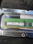 ОЗУ Серверная 16 gb