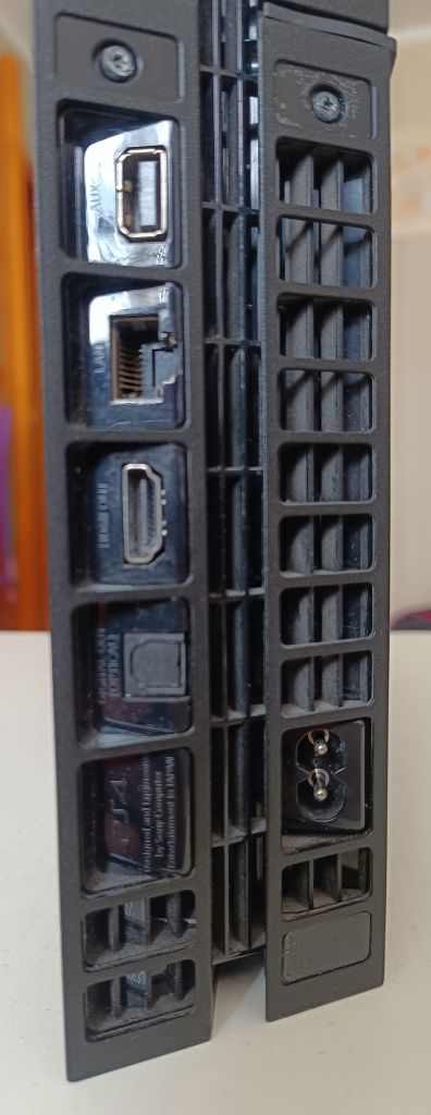 PS4, Playstation 4