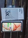 Oppo A3X  новый телефон