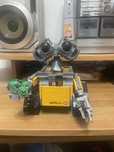 Продаю конструктор WALL-E