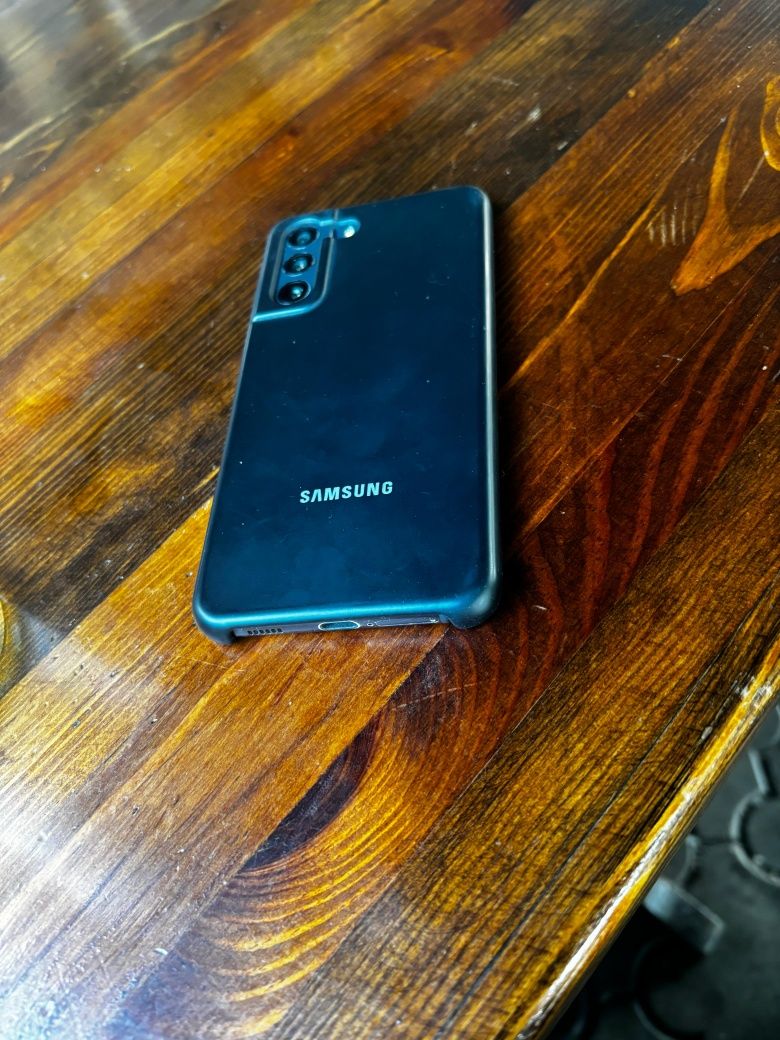 Samsung s21 fe обмен