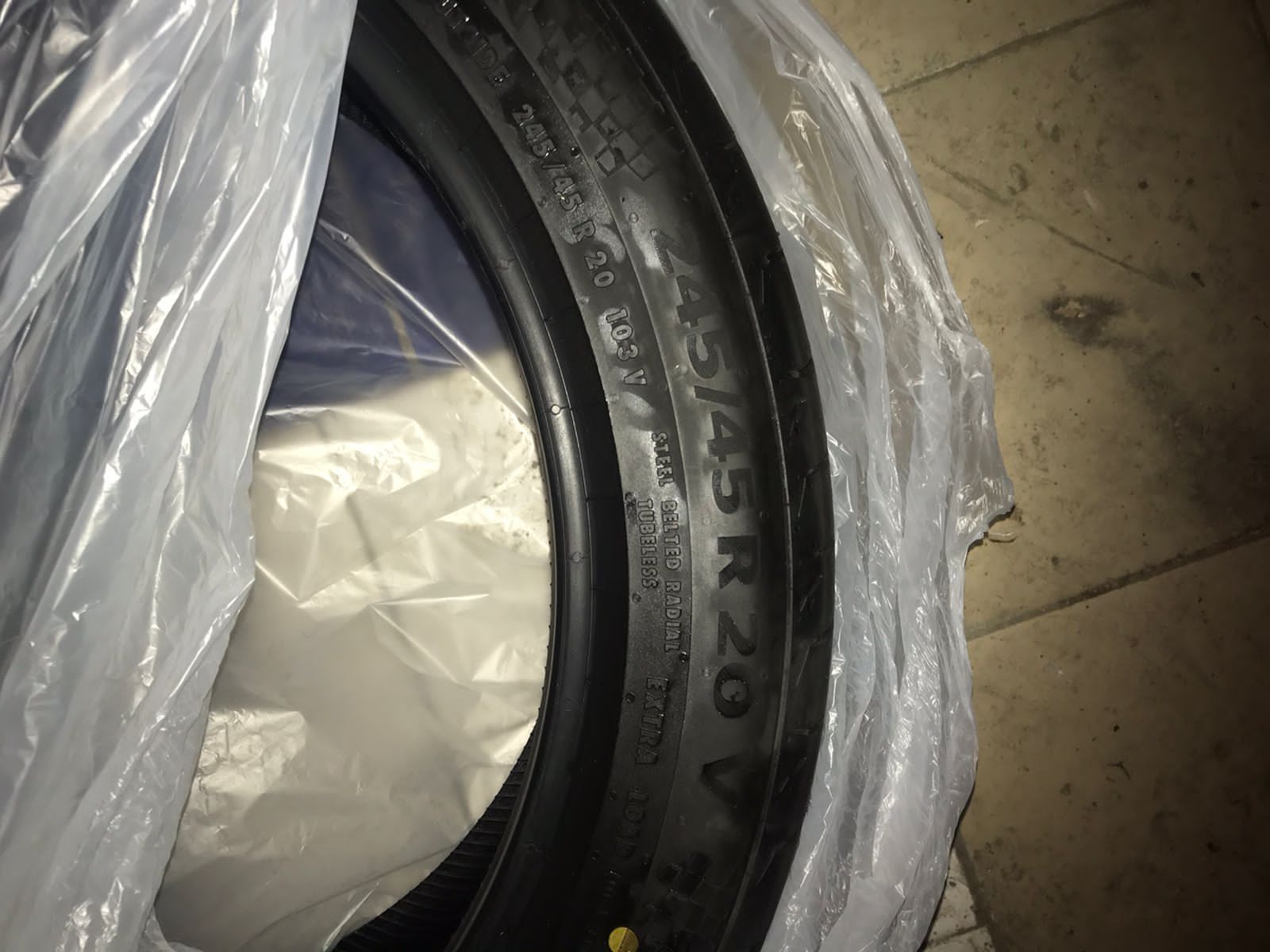 Продам абсолютно новый 1 баллон
