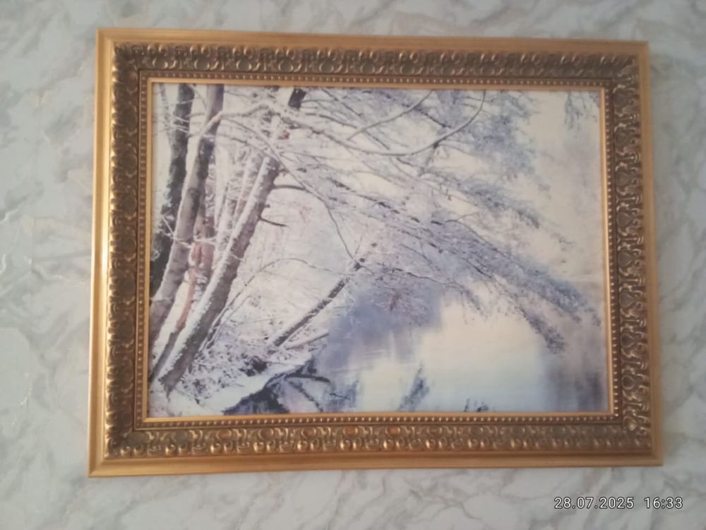Продается картины