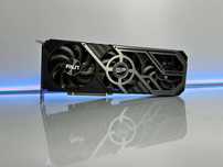 Видеокарта Nvidia RTX 3080 10 GB PALIT GAMING PRO игровая