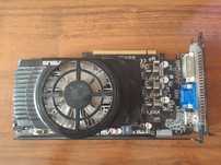 продам видеокарту EAH5770  CUCORE /G/2Di/1GD5