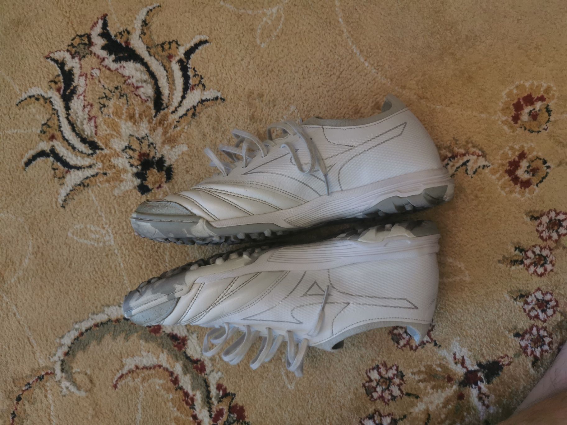 Сороконожки mizuno