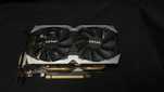Продам zotac mini gtx 1070 8gb