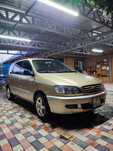 Toyota Picnic 1999, 2.2 турбо в отличном состоянии