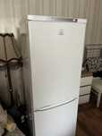 Холодильник Indesit/Индезит