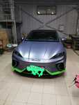 Продам BYD SEAL 4 ВД полный привод