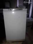 морозильная камера INDESIT