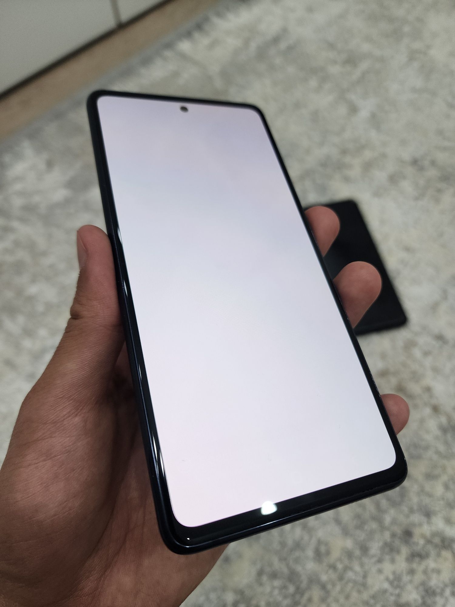Samsung s20fe SNAPDRAGON 865