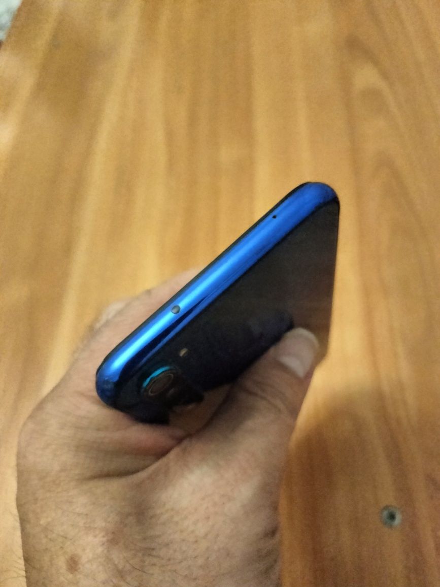 Redmi note 8. 128gb.