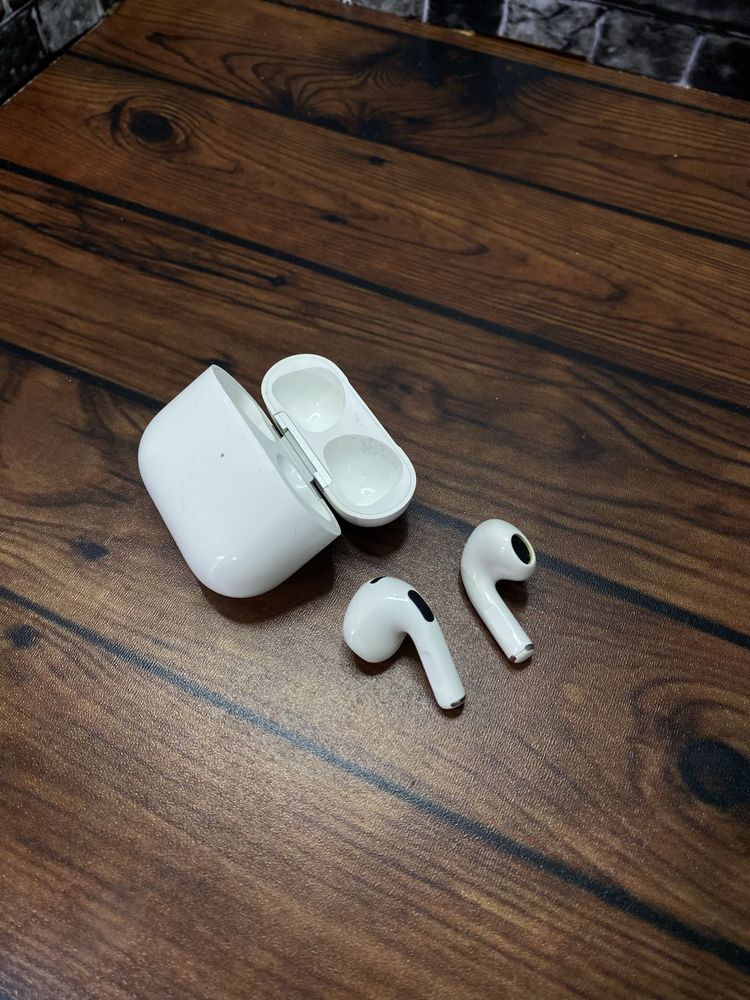 AirPods 3 / ЭйрПодс 3